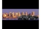 San Diego Limo Service