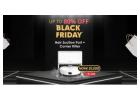 Australia’s Best Black Friday Robotic Vacuum Deals – Shop Now!