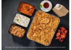 Best Biryani in Chennai – Sahibs Biryani