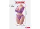Buy Half Body Sex Doll | Real Pleasure Feel | 18 Plus Toy