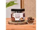 Shop the finest Chocolate Almonds today — only at Tummypops!