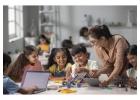 Enroll Your Child in the Best Play School in Dwarka