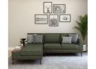 Signature Looks Upgrade Sofa Design Pick
