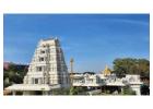 Hare Krishna Golden Temple | Best Temple for Annadhanam & Gau Seva