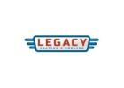 Legacy Heating & Cooling