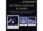 Love Marriage Specialist and Astrologer in Toronto | Physichealersaiganesh
