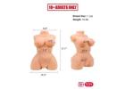 Buy Half Body Sex Doll | Real Body Pleasure | 18 Plus Toy