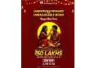 Bhai Dooj Bliss: Celebrate Sibling Bonds with Winmatch