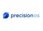 PrecisionOS VR – Advanced Surgeon Training Simulator