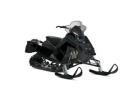 2026 Polaris 650 Switchback SP 146 Gloss Black