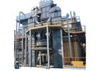 Sodium Silicate & Frit Glass Plants Consulting & Turnkey Solutions