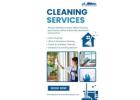 Eco-Friendly Commercial Cleaning Services for a Healthier Workplace