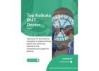 Top bone marrow transplant doctor in Kolkata.
