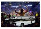 Sporting Event Limo Hire & Chauffeur Service | Stretch Limousine