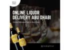  Online Liquor Delivery Abu Dhabi – Safe, Fast, and Reliable by Royal Spirit