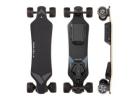 Experience Ultimate Ride with Remote Electric Longboard