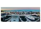 Tahoe City Boat Rentals at Sunnyside Marina