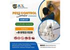 Best Pest Control Services in Hyderabad