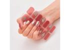 Nail Wraps and Nail Stickers | Trylexor.com