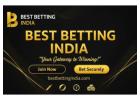 Join Bestbettingindia for Verified Best Online Cricket ID