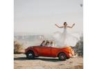 Wedding Photojournalist in San Diego 