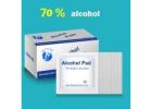 PapaChina Personalized Wet Wipes at Wholesale Prices to Boost Event Visibility