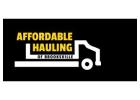 Affordable Roll Off Dumpster Rental Near You