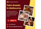 Palm Reader in Melbourne