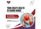  Quick, Safe & Expert Pediatric Neonatal Echo – Call to Reserve Slot!
