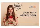  Free chat with astrologer for guidance 