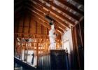 Open Cell Spray Foam Insulation – Affordable, Energy-Efficient Solution