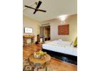 Mountain View Hotels in Dharamshala - Tiaraa Jujurana Resort