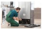 Whirlpool Refrigerator repair in Ghaziabad 
