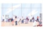 Corporate wellness services
