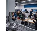 Comprehensive Manufacturing Services for Prototyping and Production