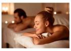Couples Massage Toronto: Relax and Reconnect with Therapeutic Packages