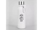 Get Top Stylish Custom Sports Water Bottles at Wholesale Prices