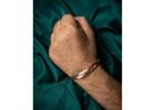 Order Your Copper Kada Today – Handcrafted Strength by Punjabi Swagg