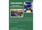 Contact Us for Expert Acoustic Solutions - Acoustic Board India