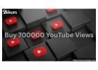 Boost Your Channel Popularity with Buy 700000 YouTube Views