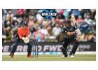 New Zealand Aim for Consistent Middle Overs Control