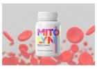 Mitolyn - The innovative supplement for energy, balance and weight control