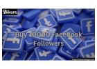 Boost Social Presence with Buy 10000 Facebook Followers 