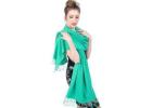 Soft & Stylish Women's Pashmina Shawl – Ideal Gift Choice