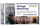 Reliable Storage Monitoring Solutions for Accurate Temperature Control by TempGenius