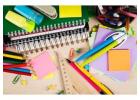 Your Reliable Office Stationery Suppliers in Dubai | Digital Ink