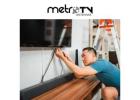 TV Wall Mounting Service Melbourne – Safe, Clean & Professional Installations