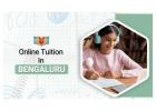 Online tuition in Bengaluru for Class 12: Expert Guidance for Top Academic Performance