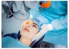 Transform Your Vision with Silk Eye Surgery at Plan My Lasik