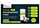 Achieve Seamless Performance via Mobile App Development India